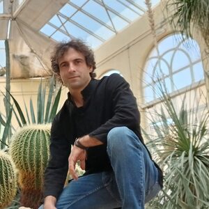Joaquín