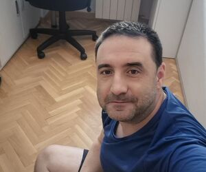 Jose Antonio
