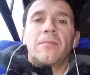 Alejandro  ram