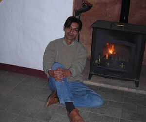 Joaquin Sevill