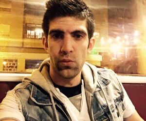 Cristian Garci
