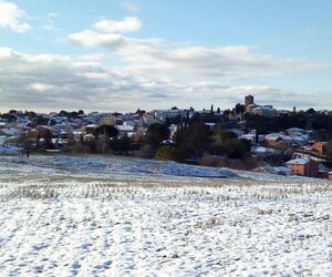 Santorcaz-s Ar