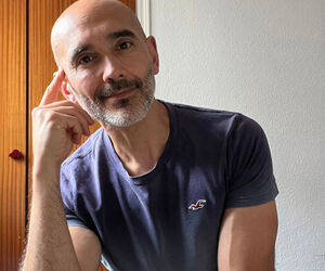 Jose Angel