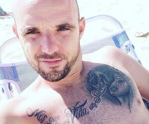 Paco aranda