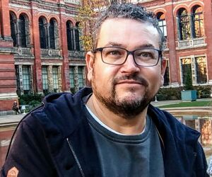 Juan Marí­