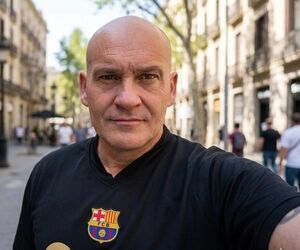 Francisco Javi