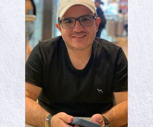 Jorge