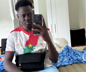 Abdoul -karim