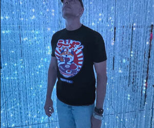 David