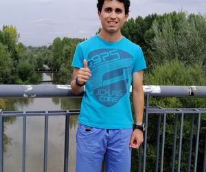 David