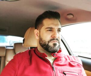 Alberto