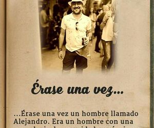 Alejandro