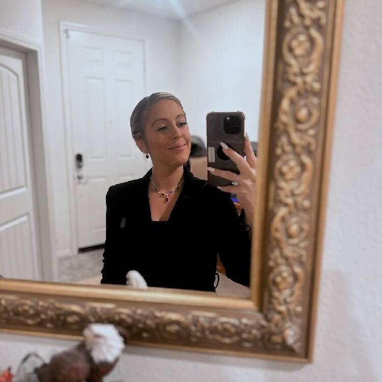 Foto de perfil de shelly may