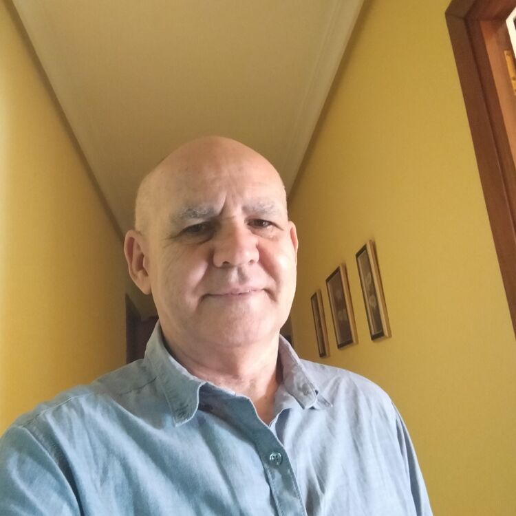 Foto de perfil de Carlos Darío