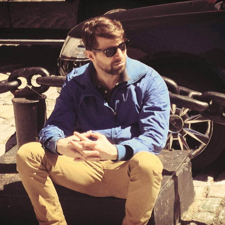 Foto de perfil de Nacho