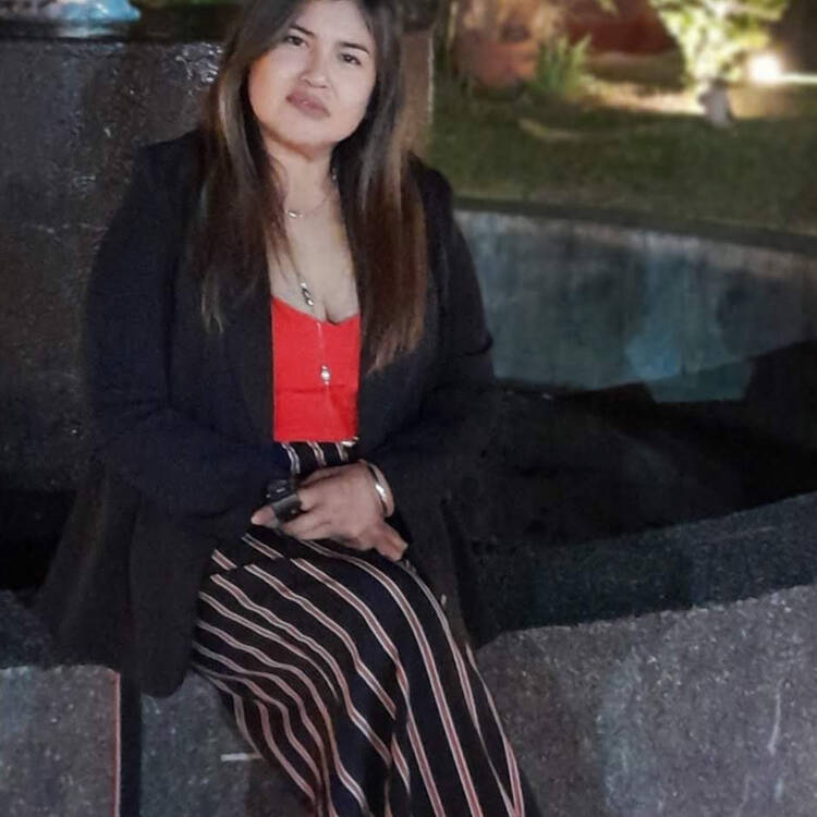 Foto de perfil de Isabel