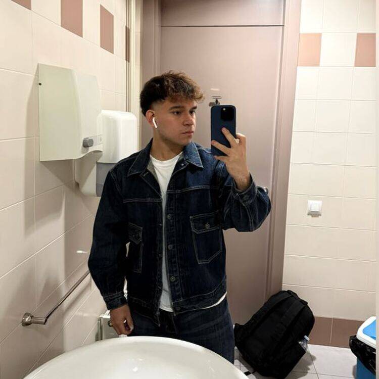 Foto de perfil de Leo