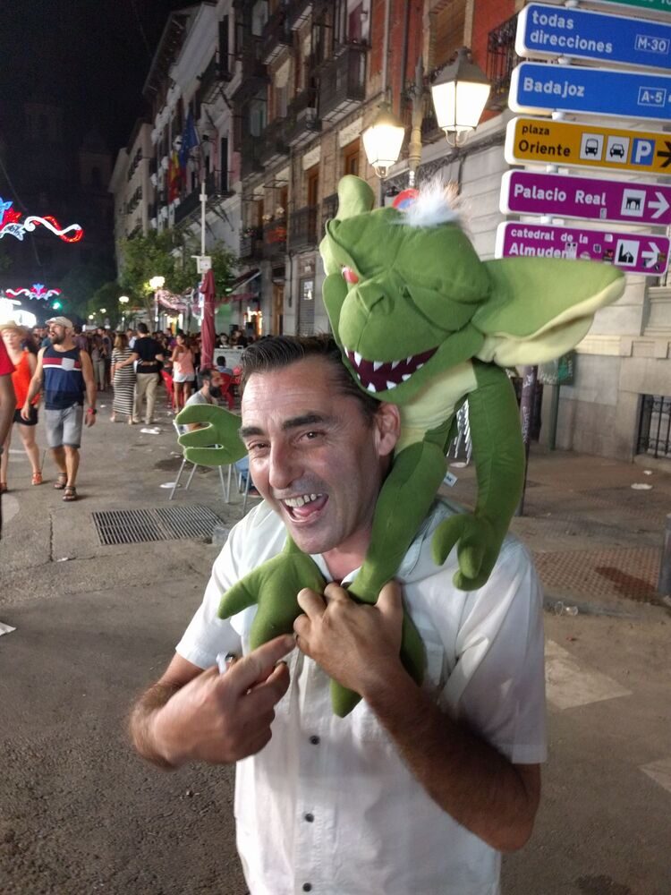 Foto de perfil de Juan