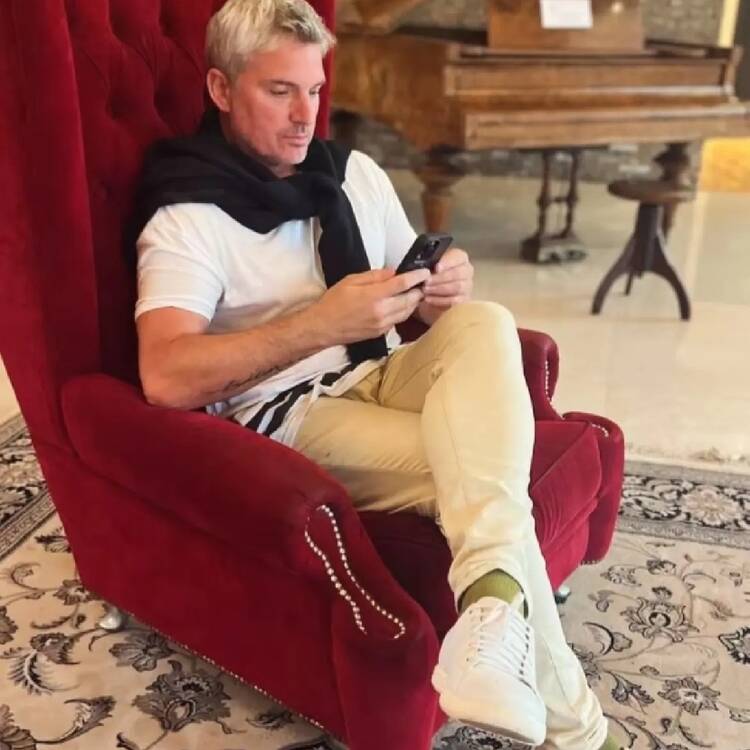 Foto de perfil de Pablo