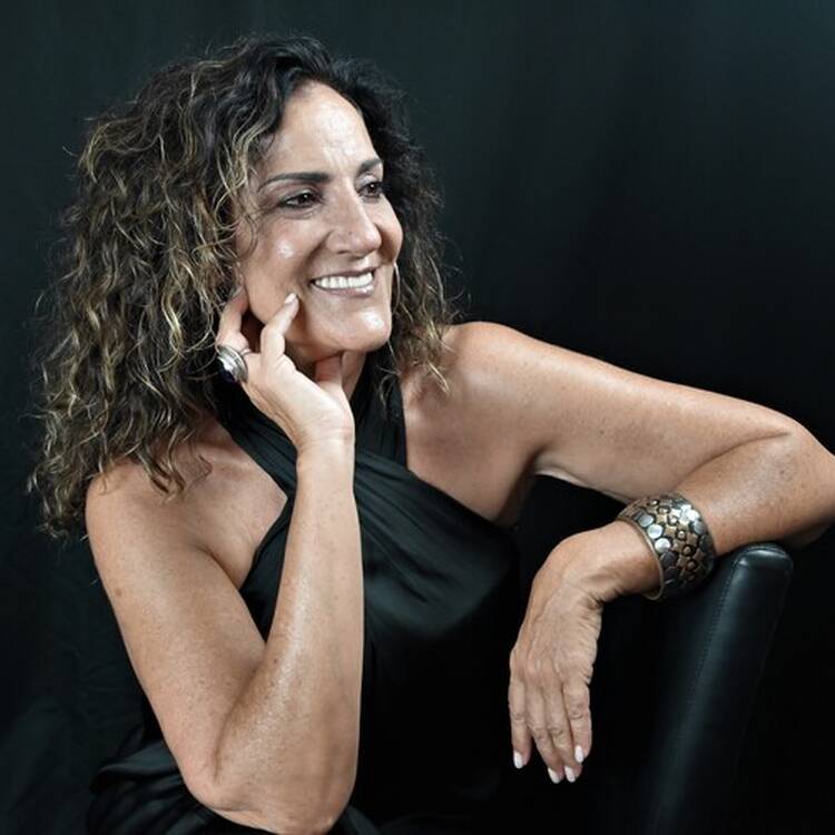 Foto de perfil de cristina