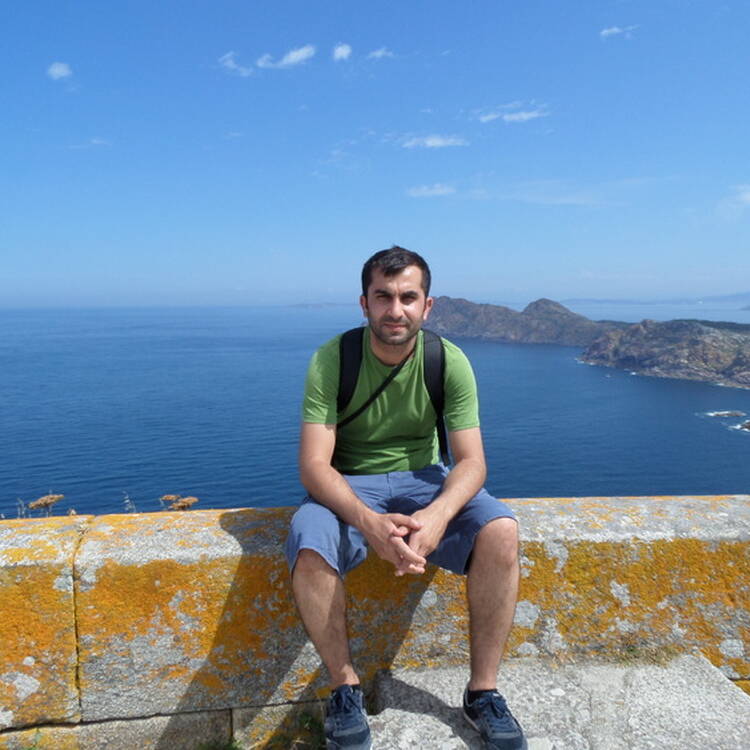 Foto de perfil de Afat