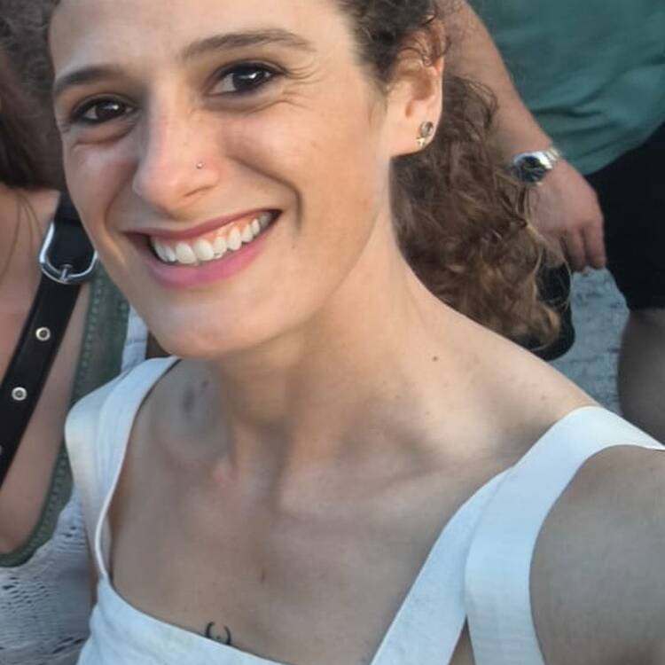 Foto de perfil de Ailin