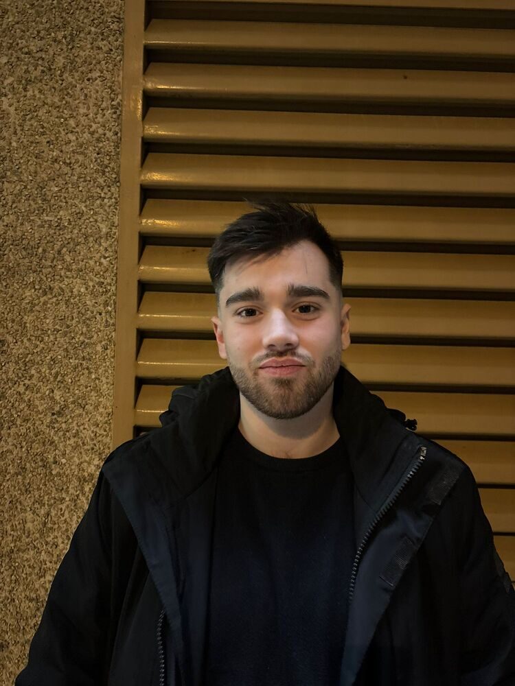 Foto de perfil de Luke