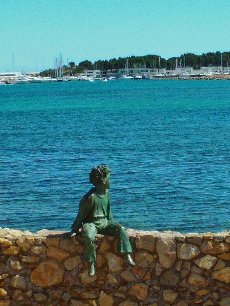 Foto de perfil de Marc