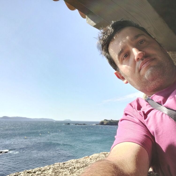 Foto de perfil de Víctor Manuel
