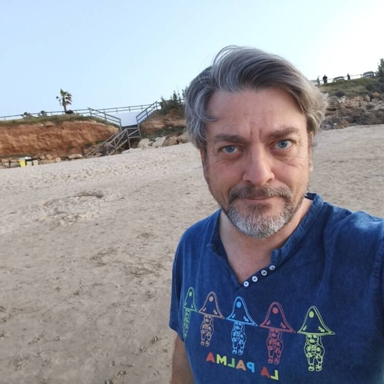 Foto de perfil