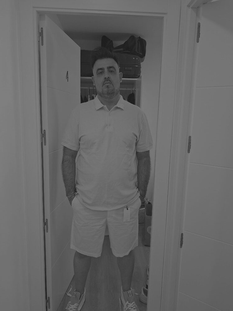 Foto de perfil de Juan Manuel