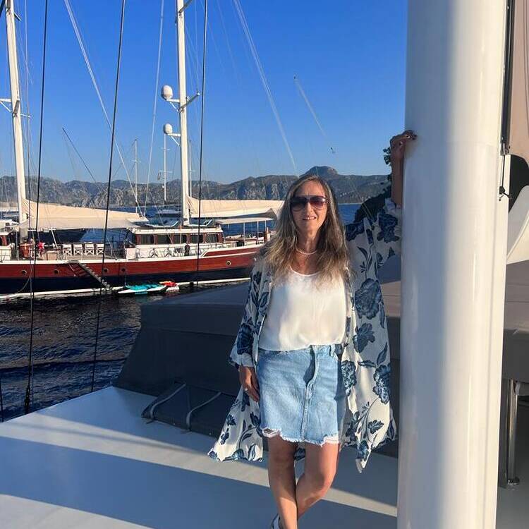 Foto de perfil de Soraida
