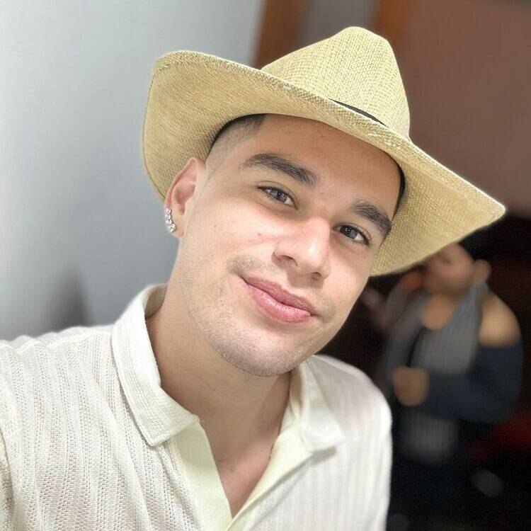 Foto de perfil