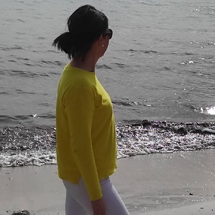 Foto de perfil de Helen