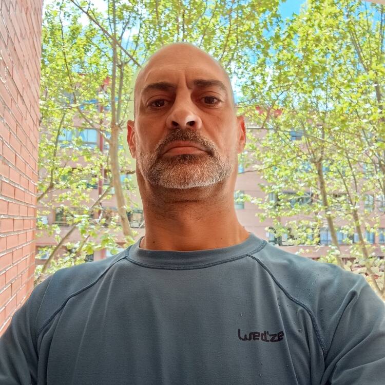 Foto de perfil de Federico