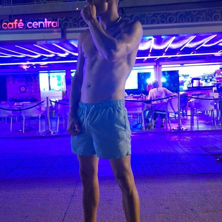 Foto de perfil de Jaime