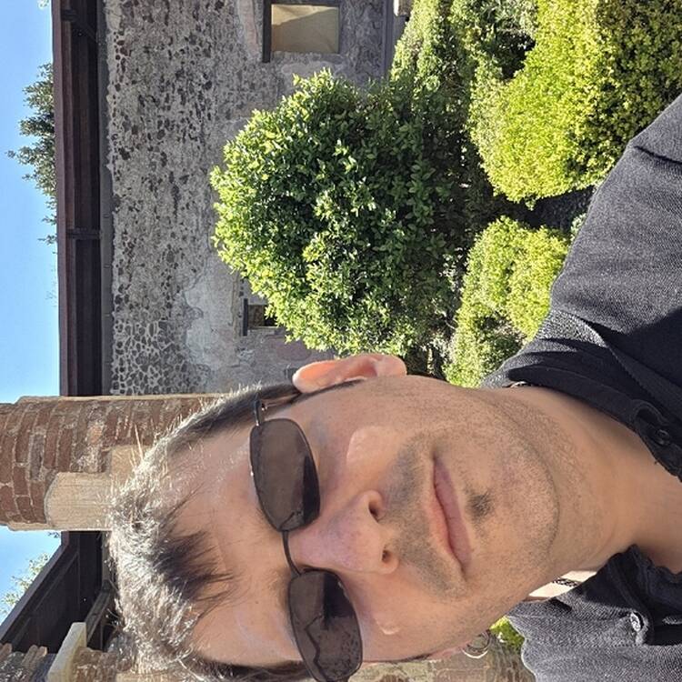 Foto de perfil de Aratz