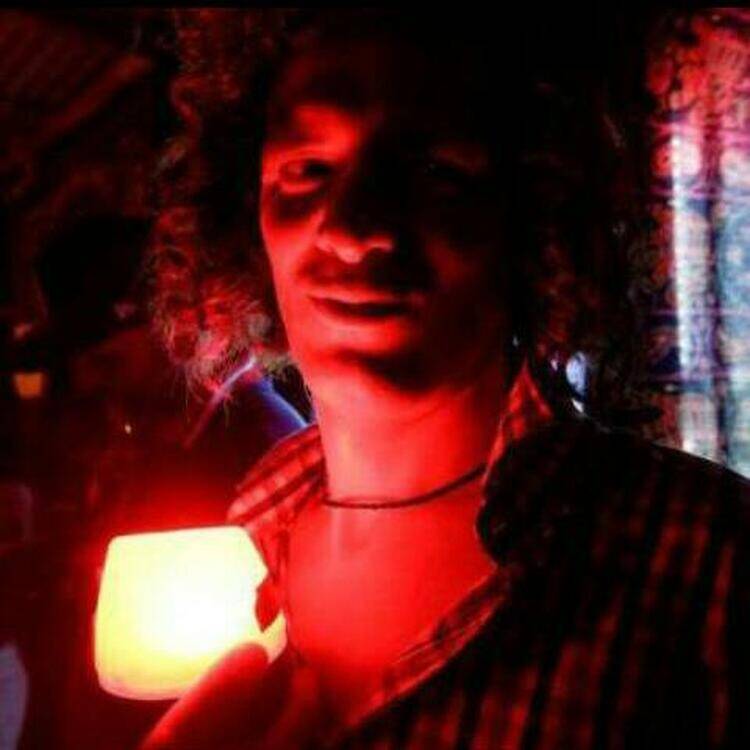 Foto de perfil de nicolas