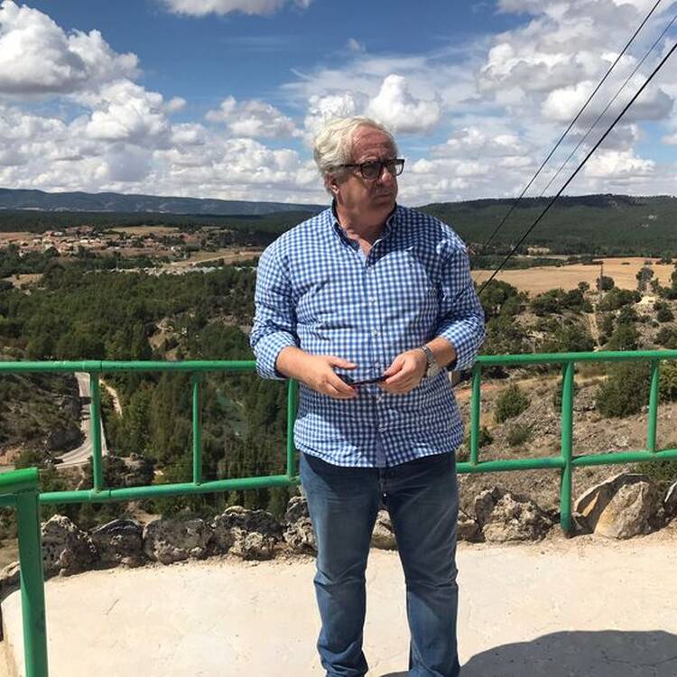 Foto de perfil de Antonio