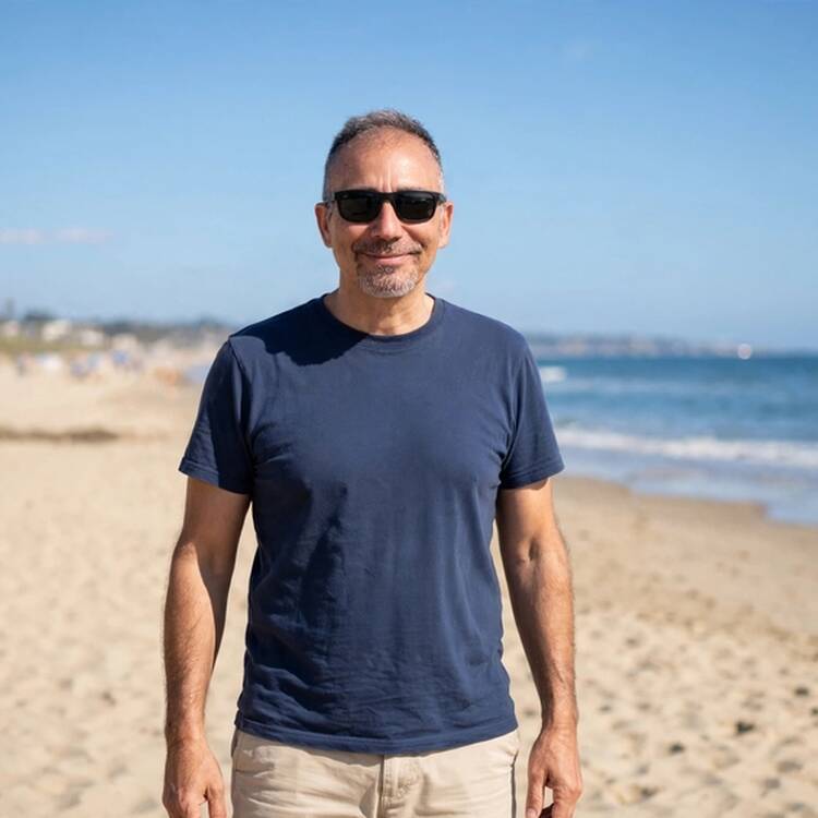Foto de perfil de emilio