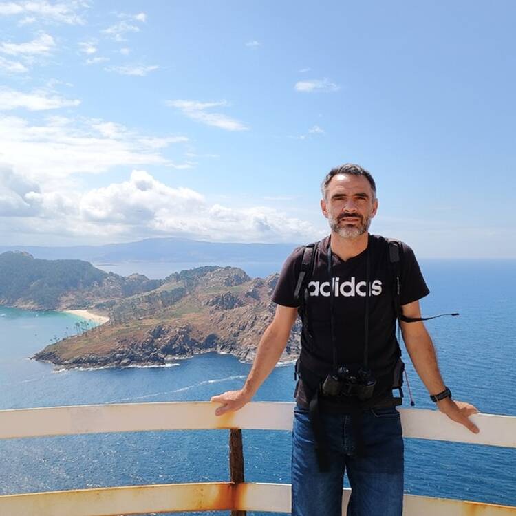 Foto de perfil de Iñaki