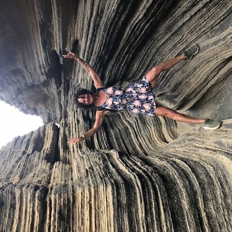 Foto de perfil de Rosa