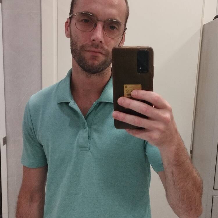 Foto de perfil