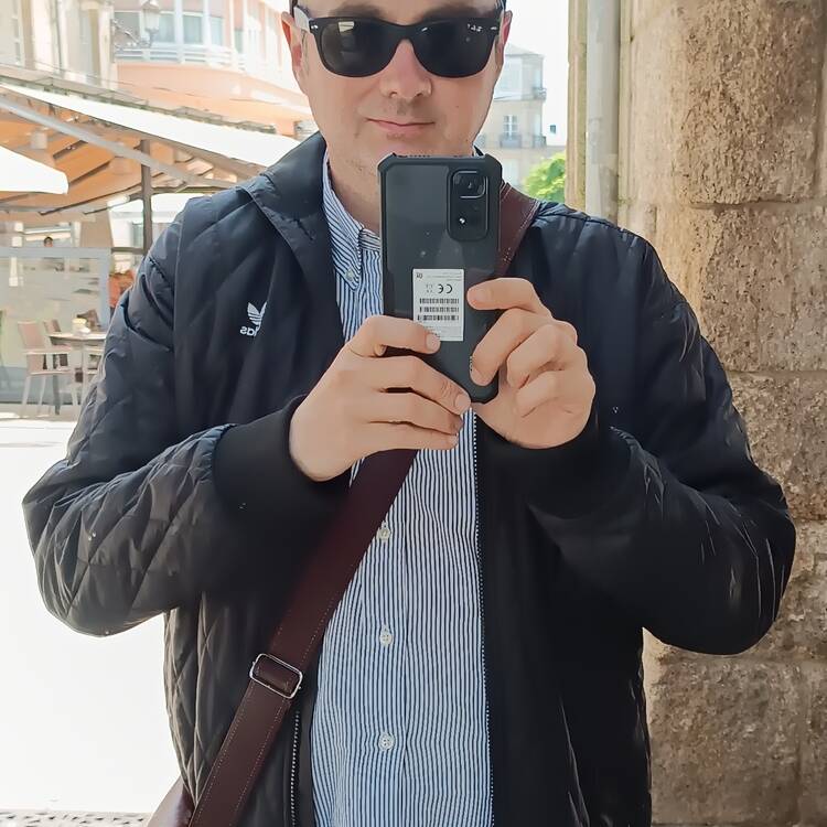 Foto de perfil de Jose
