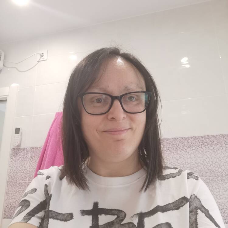 Foto de perfil de Debora