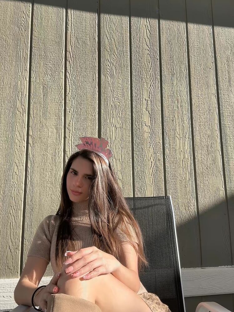 Foto de perfil de Ashley