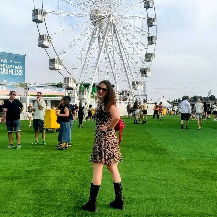 Foto de perfil de Katy