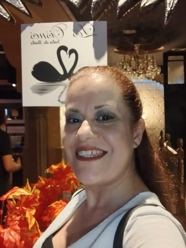 Foto de perfil de Jessica