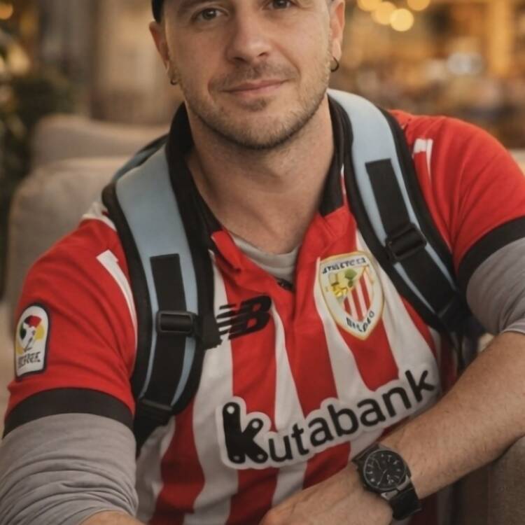 Foto de perfil de Jony