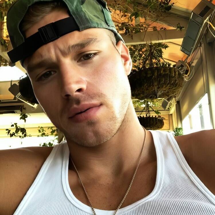 Foto de perfil de Ruben